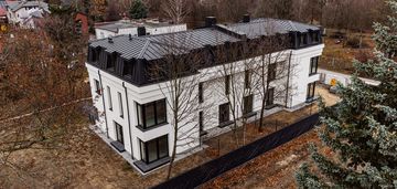 Nowoczesny, oszczędny 5-pokojowy dom