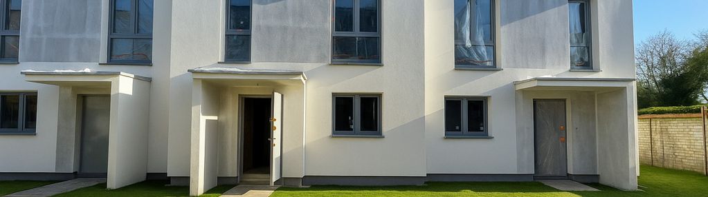 Nowoczesny segment narożny 139 m²