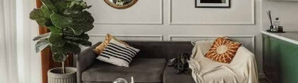 2-pokojowe mieszkanie w ursusie