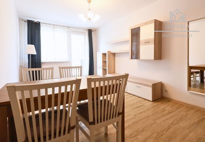 Rodzinne 3 pokoje z balkonem – gdańsk wrzeszcz