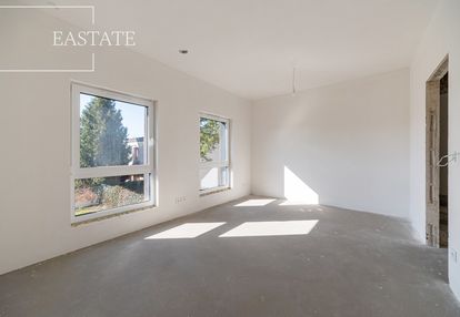 Apartament z ogródkiem w zielonej oazie