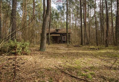 Sprzedaż/działka z mpzp/1900 m2/łosie- radzymin