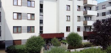 Kawalerka z balkonem na muchoborze wielkim!