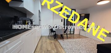 Mieszkanie po remoncie 42 m2 parter/4