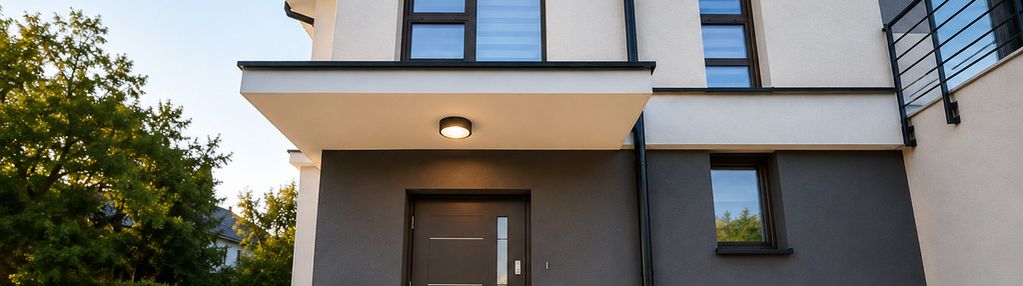 Dom wśród sosen | działka 1815 m² | 5 pokoi