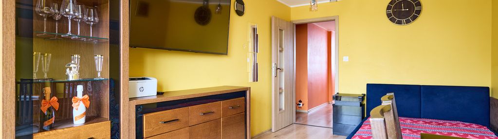 Mieszkanie i 2 pokoje i przymorze