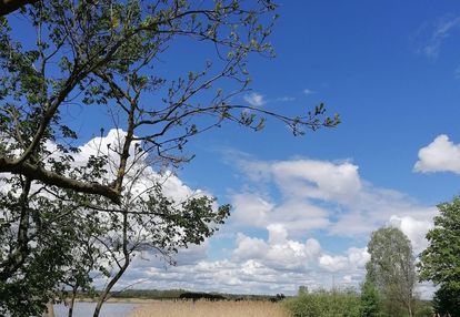 Działka 1000m2 z wydanymi warunkami zabudowy w czarnowie blisko jeziora