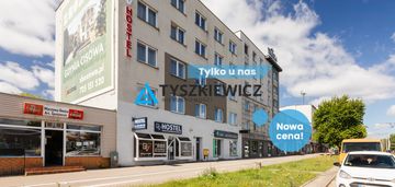 Nowe budownictwo! 2 pokoje, winda, parking!