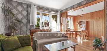 138 m², 2 poziomy, ogród, garaż | gdynia  hallera