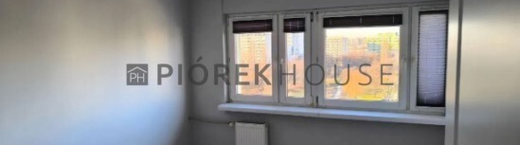 3-pokojowe mieszkanie na bielanach