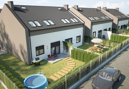 Dom z działką na ratyniu bez pcc