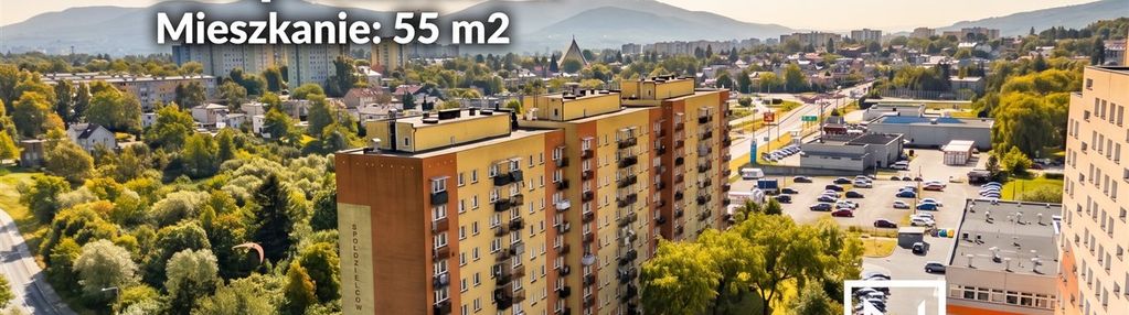 3 pokoje z widokiem na góry!