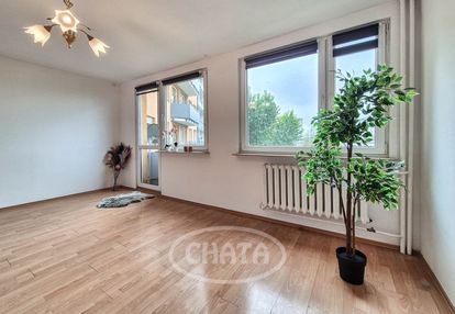 Strzegomska/balkon/rozkład/winda/media miejskie