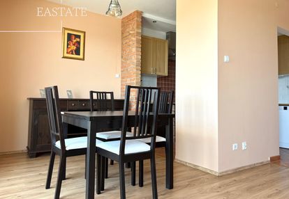 2-pokojowe | duży balkon | garaż