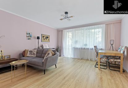 Obok parku | po remoncie | 4 pokoje