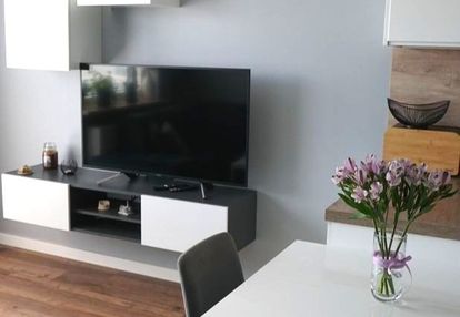 3 pokoje | balkon | garaż | rowerownia