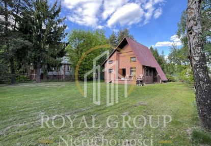 Działka rekreacyjna 10ar krasne