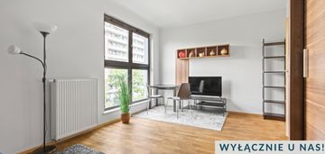 Gotowa kawalerka i 28m² | park | dębowa podłoga