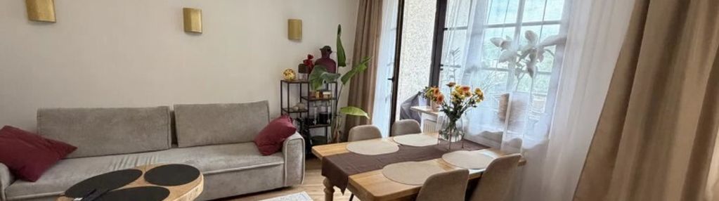 3-pokojowe mieszkanie na białołęce