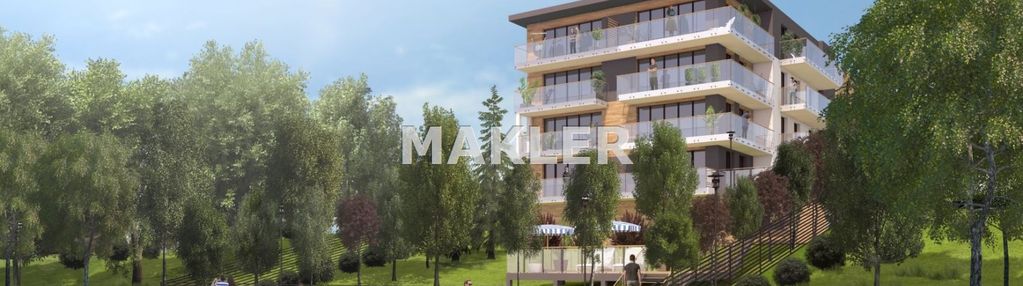 Nowa inwestycja w centrum miasta nad brdą