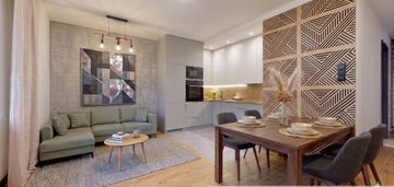52,6 m² po remoncie | szymanowskiego, elbląg |