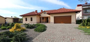 Dom do wynajęcia w  trzebownisku- 300m2