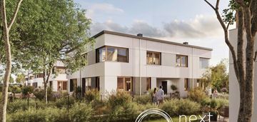 Dwupoziomowe mieszkanie 80,44 m2, mroków