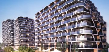 Komfortowe, świetna lokalizacja - m2 przy żwirowni