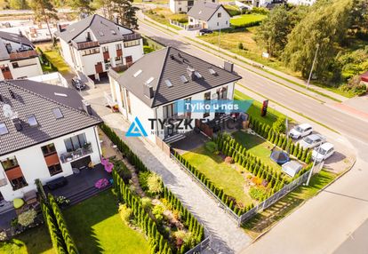 Mieszkanie w prestiżowej lokalizacji lęborka