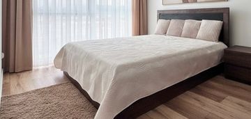 4 pok, balkon 10m2, czynsz 120 zł, m. postojowe