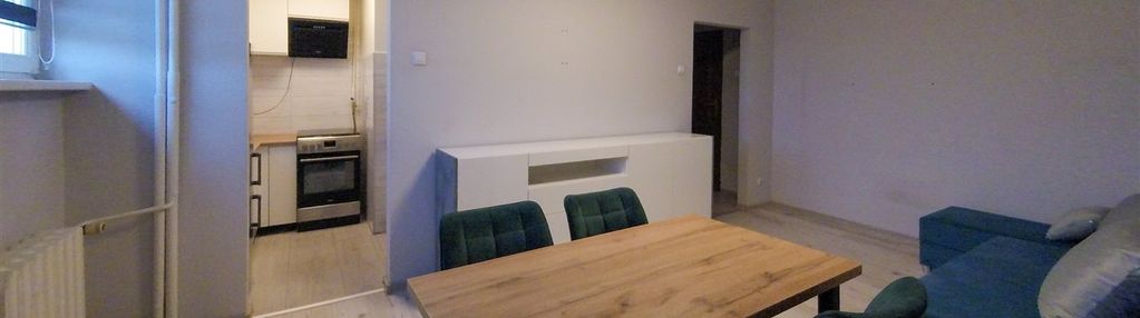 Kawalerka do wynajęcia –  ul. moniuszki