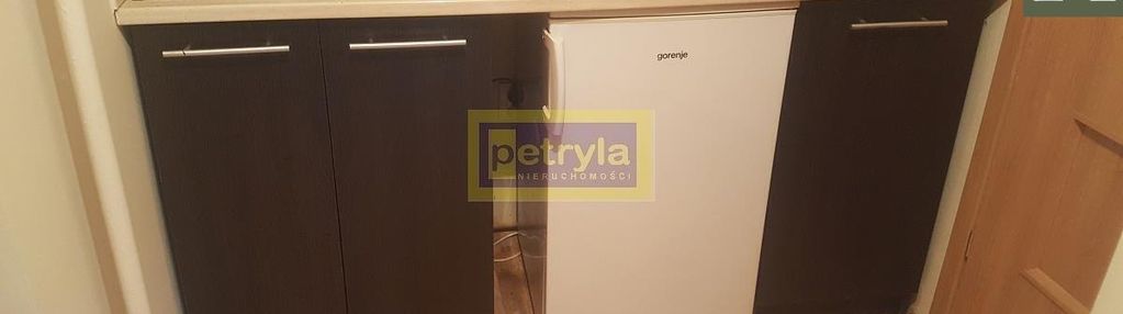 Przytulna garsoniera osiedle na wzgórzach