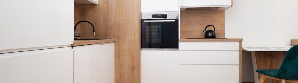 Nowoczesne mieszkanie | balkon| parking| stańczyka