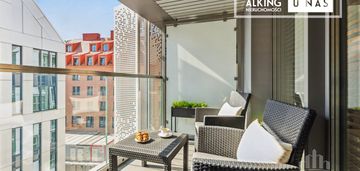 Apartament granaria i