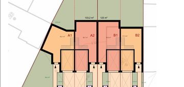 Działka 625 m2 na zaciszu