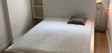 2-pokojowe mieszkanie na śródmieściu