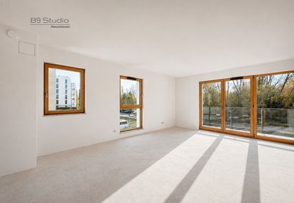 Nadmorski apartament - 500 m do plaży!