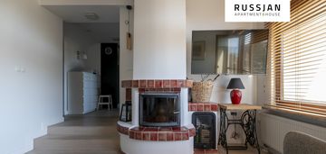 Komfortowe mieszkanie dla rodziny