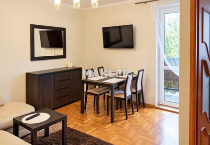 Mieszkanie na fordonie 2 pokoje 40,65m2