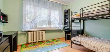 3 pokojowe, ul. bałtycka, prądnik biały