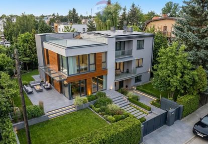 Dwa budynki na jednej działce - duży potencjał