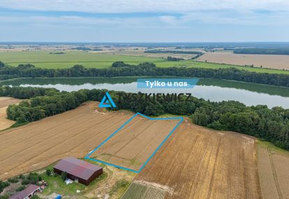 Duża działka
