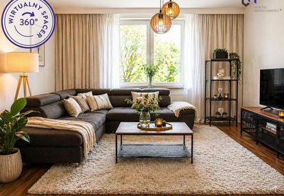 Apartament w cichej i spokojnej okolicy. kameralne