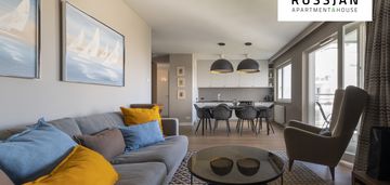 Apartament w sercu gdyni dostępny od września