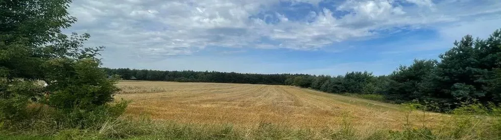 12 działek budowlanych w pięknej okolicy, WZ