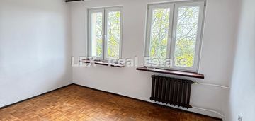 Przytulna kawalerka przy stacji wkd pruszków.