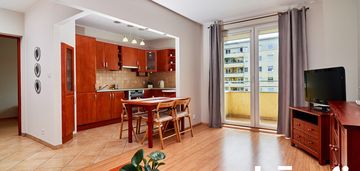 2-pokojowe mieszkanie przy ul. kromera