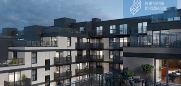 Dwa pokoje na wrzeszczu, gotowe 2026