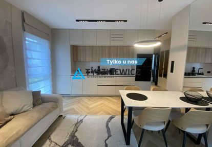 Nowoczesne 3 pokoje w prestiżowym apartamentowcu