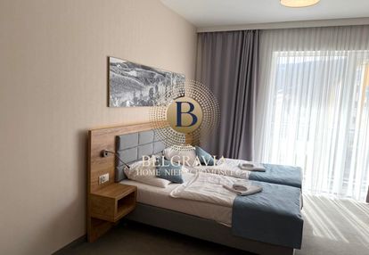 ✅apartament z widokiem na góry✅ przy wyciągu✅